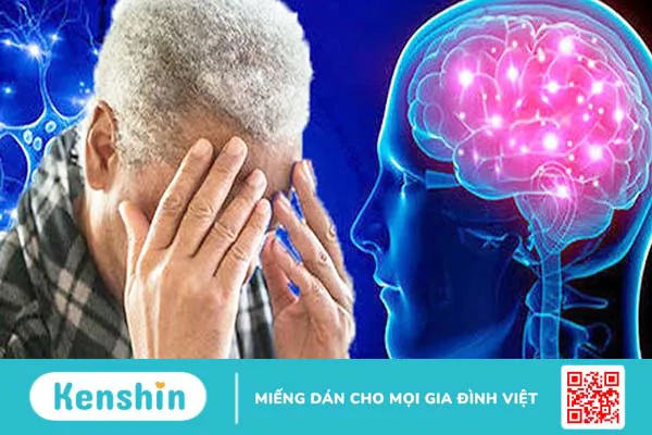 Suy giảm trí nhớ do thuốc gì? Lưu ý khi dùng thuốc gây giảm trí nhớ