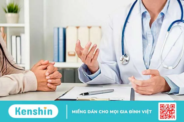 Suy giảm trí nhớ ở bệnh Parkinson: Dấu hiệu nhận biết, yếu tố ảnh hưởng và điều trị 4