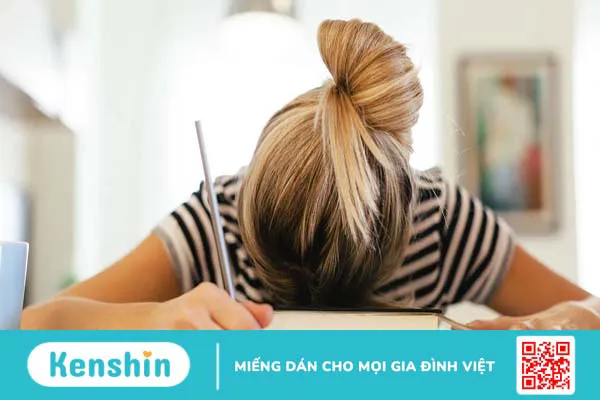 Suy giảm trí nhớ ở học sinh: Nguyên nhân và cách phòng tránh