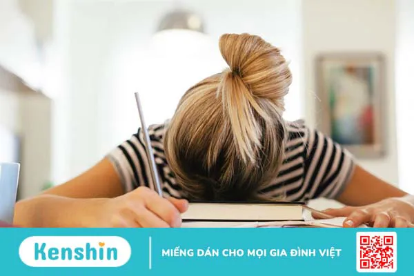 Suy giảm trí nhớ ở học sinh: Nguyên nhân và cách phòng tránh