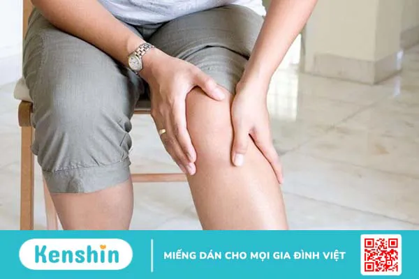 Suy giãn tĩnh mạch ven là gì? Cách phòng ngừa bệnh 2