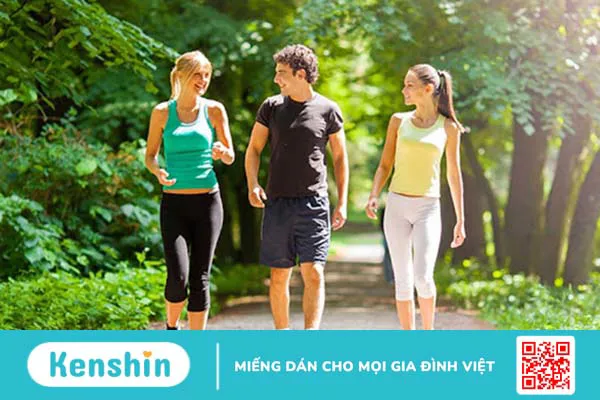 Suy giãn tĩnh mạch ven là gì? Cách phòng ngừa bệnh 4