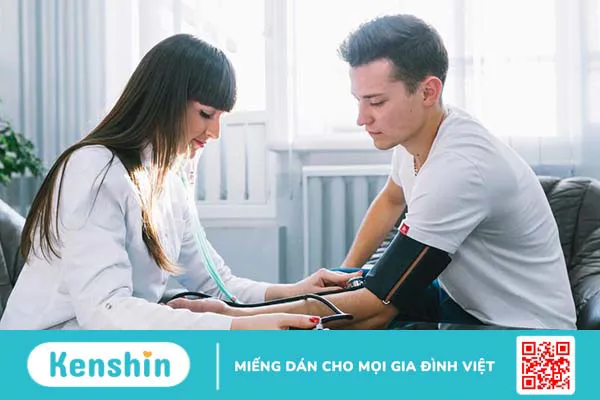 Suy tim phân suất tống máu bảo tồn là gì?