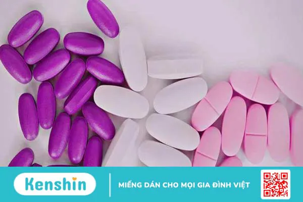 Tác dụng của nhóm PPI trong điều trị bệnh 2