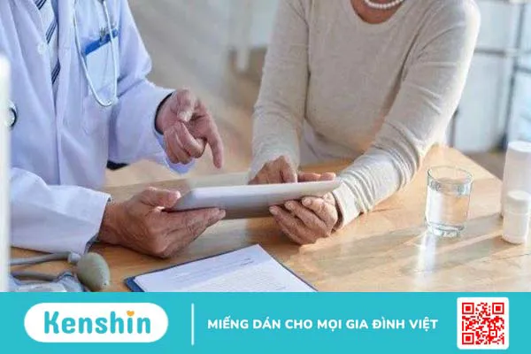 Tác dụng của nhóm PPI trong điều trị bệnh 4