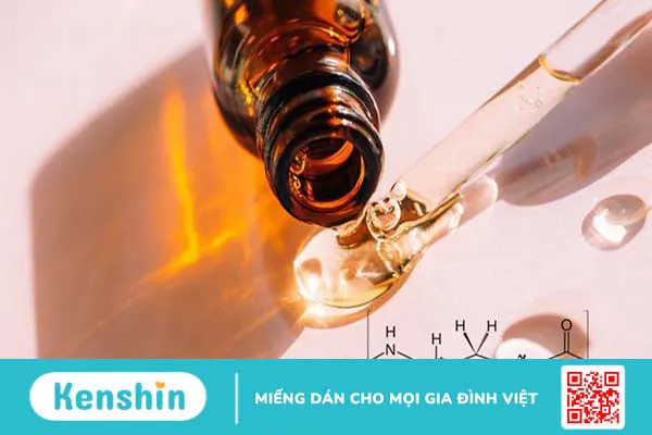 Tác dụng của Polyglutamic Acid đối với chăm sóc da