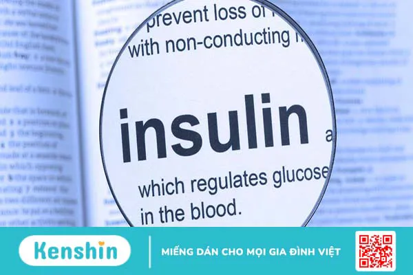 Tác dụng phụ của insulin và những điều cần lưu ý khi sử dụng