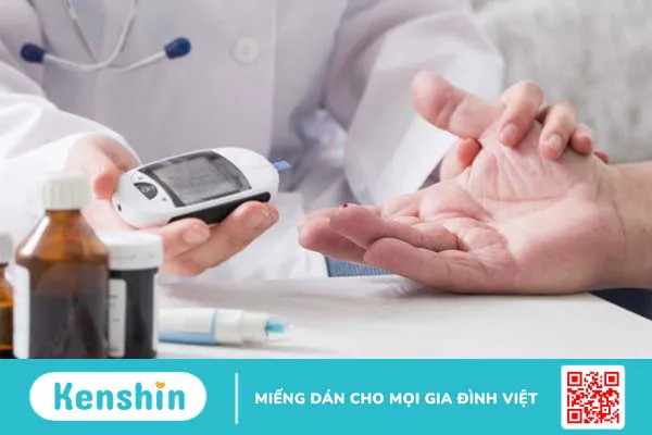 Tác dụng phụ của insulin và những điều cần lưu ý khi sử dụng