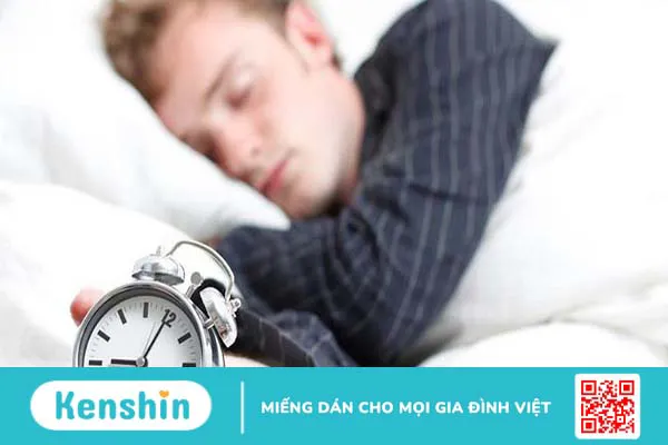 Tác hại không ngờ của thói quen thức đêm ngủ ngày