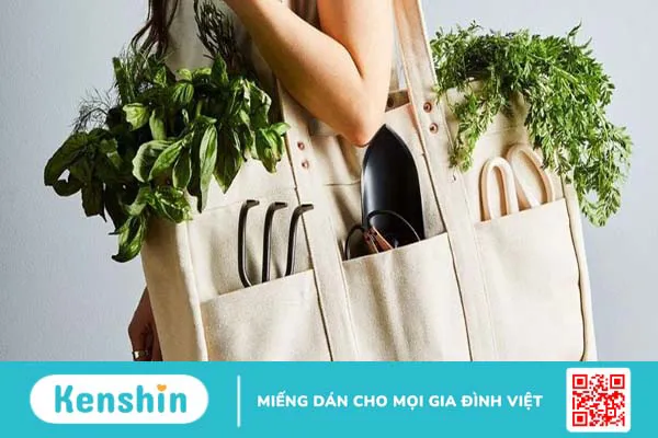 Tác hại của việc sử dụng bao bì ni lông không ngờ đến 3