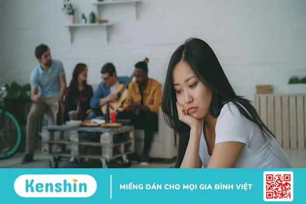 Tác hại nếu không giao tiếp xã hội trong một thời gian dài