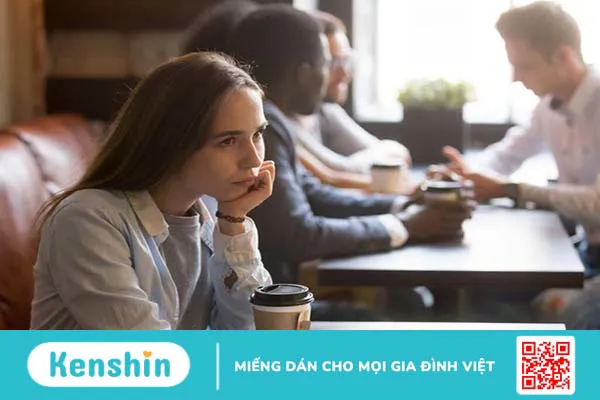 Tác hại nếu không giao tiếp xã hội trong một thời gian dài