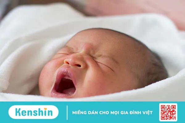 Tắc lệ đạo bẩm sinh: Nguyên nhân, triệu chứng, cách chẩn đoán và điều trị bệnh 1