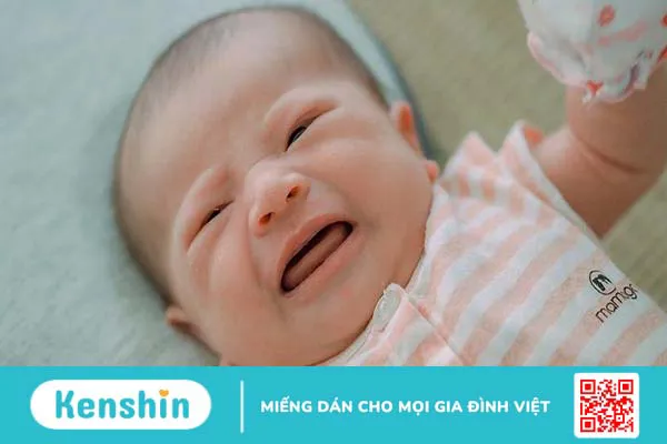 Tắc lệ đạo bẩm sinh: Nguyên nhân, triệu chứng, cách chẩn đoán và điều trị bệnh 3