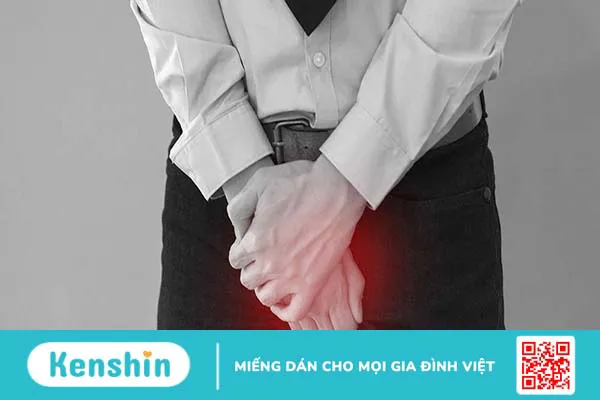 Tách dính bao quy đầu tại nhà: Cách làm an toàn và hiệu quả 1