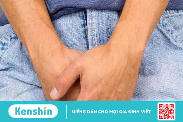 Tách dính bao quy đầu tại nhà: Cách làm an toàn và hiệu quả 2