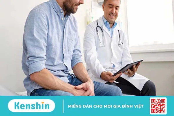 Tách dính bao quy đầu tại nhà: Cách làm an toàn và hiệu quả 4