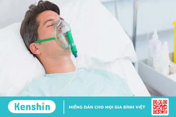 Tai biến gây mê: Nguyên nhân, triệu chứng và cách phòng ngừa 2