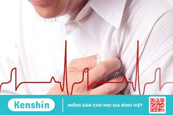 Tai biến gây mê: Nguyên nhân, triệu chứng và cách phòng ngừa 3