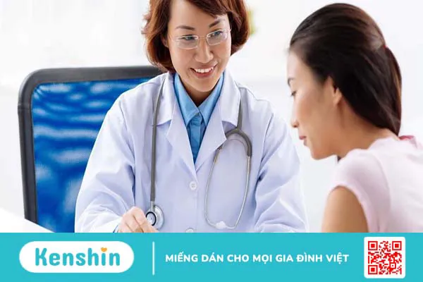 Tái khám sau sinh con có quan trọng không?