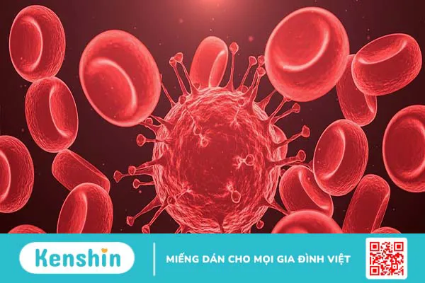 Tải lượng virus là gì? Khi nào cần thực hiện xét nghiệm tải lượng virus?