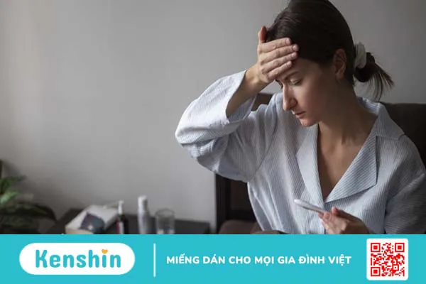 Tại sao cắt amidan 10 ngày vẫn đau?