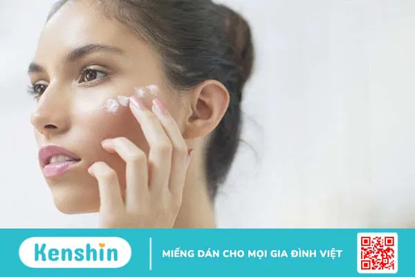 Tại sao da mặt khó trắng? Cách khắc phục nhanh và hiệu quả 1