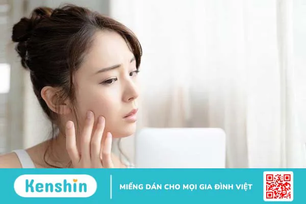 Tại sao da mặt khó trắng? Cách khắc phục nhanh và hiệu quả 2