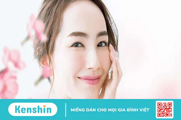 Tại sao da mặt khó trắng? Cách khắc phục nhanh và hiệu quả 7