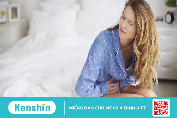 Tại sao hết kinh 15 ngày lại có kinh? Tình trạng này có nguy hiểm không?