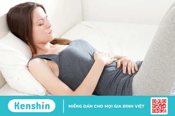 Tại sao hết kinh 15 ngày lại có kinh? Tình trạng này có nguy hiểm không?