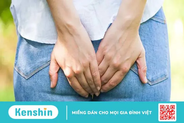 Tại sao muốn xì hơi nhưng không được và biện pháp khắc phục