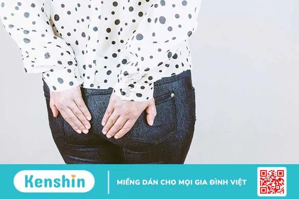 Tại sao muốn xì hơi nhưng không được và biện pháp khắc phục 1