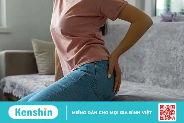 Tại sao muốn xì hơi nhưng không được và biện pháp khắc phục 3