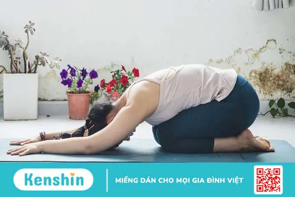 Tại sao muốn xì hơi nhưng không được và biện pháp khắc phục 4