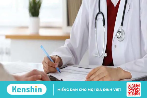 Tại sao nên đi khám nội tiết? Nên khám nội tiết ở đâu?