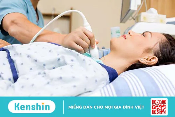 Tại sao nên đi khám nội tiết? Nên khám nội tiết ở đâu?