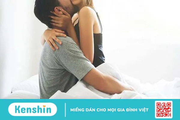 Tại sao uống rượu vào quan hệ lâu ra? Tác hại khi lạm dụng men rượu trong quan hệ tình dục