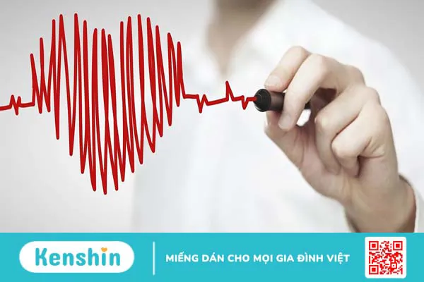 Tầm quan trọng của hoạt động thể chất đối với việc cải thiện mạch vành cấp tính