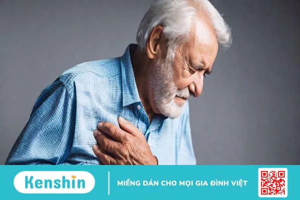 cải thiện mạch vành cấp tính 2