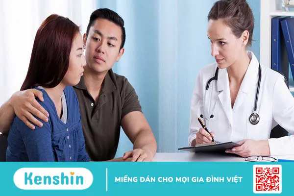 Tầm quan trọng của sàng lọc gen trước khi mang thai