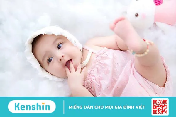 Tầm quan trọng của thời kỳ tam cá nguyệt thứ 4 đối với sự phát triển của trẻ