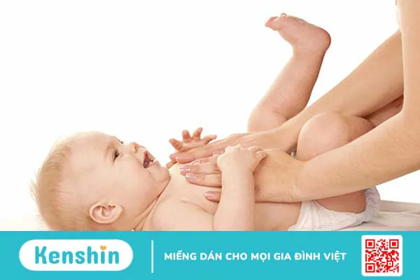 Tầm quan trọng của thời kỳ tam cá nguyệt thứ 4 đối với sự phát triển của trẻ