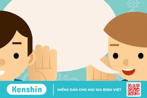 Tầm quan trọng của việc học cách lắng nghe người khác