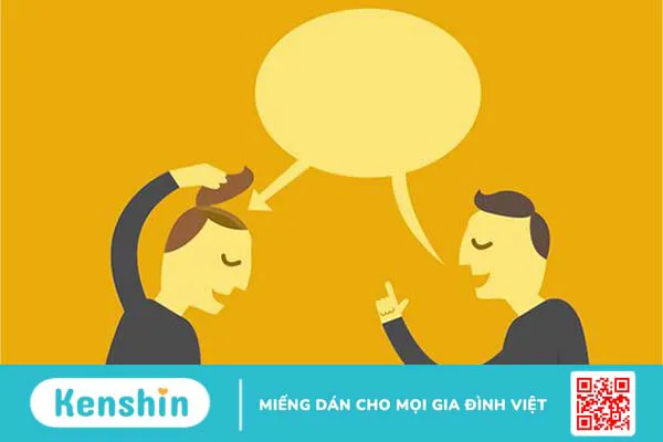 Tầm quan trọng của việc học cách lắng nghe người khác