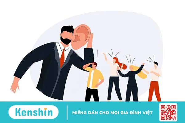 Tầm quan trọng của việc học cách lắng nghe người khác