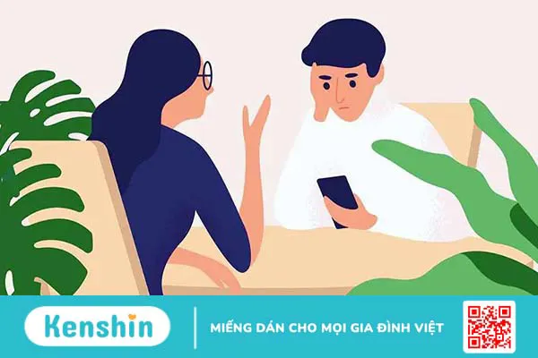 Tầm quan trọng của việc học cách lắng nghe người khác