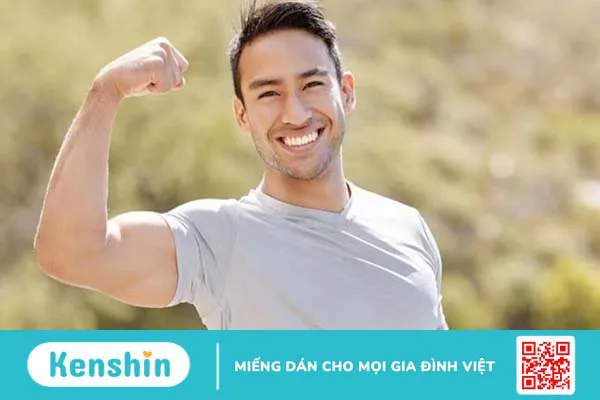 Tăng thời gian quan hệ nhanh chóng và hiệu quả giúp nam giới xuất tinh lâu 1