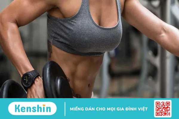 Tập gym bao lâu thì đẹp? Kết quả tập gym phụ thuộc vào yếu tố nào?