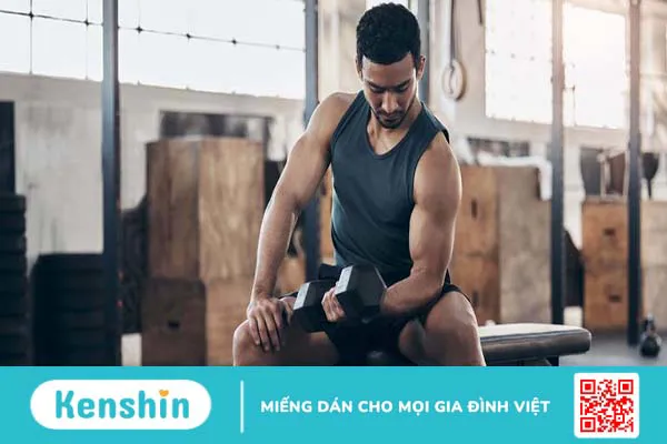 Giải đáp thắc mắc: Tập gym bao lâu thì đẹp? 2